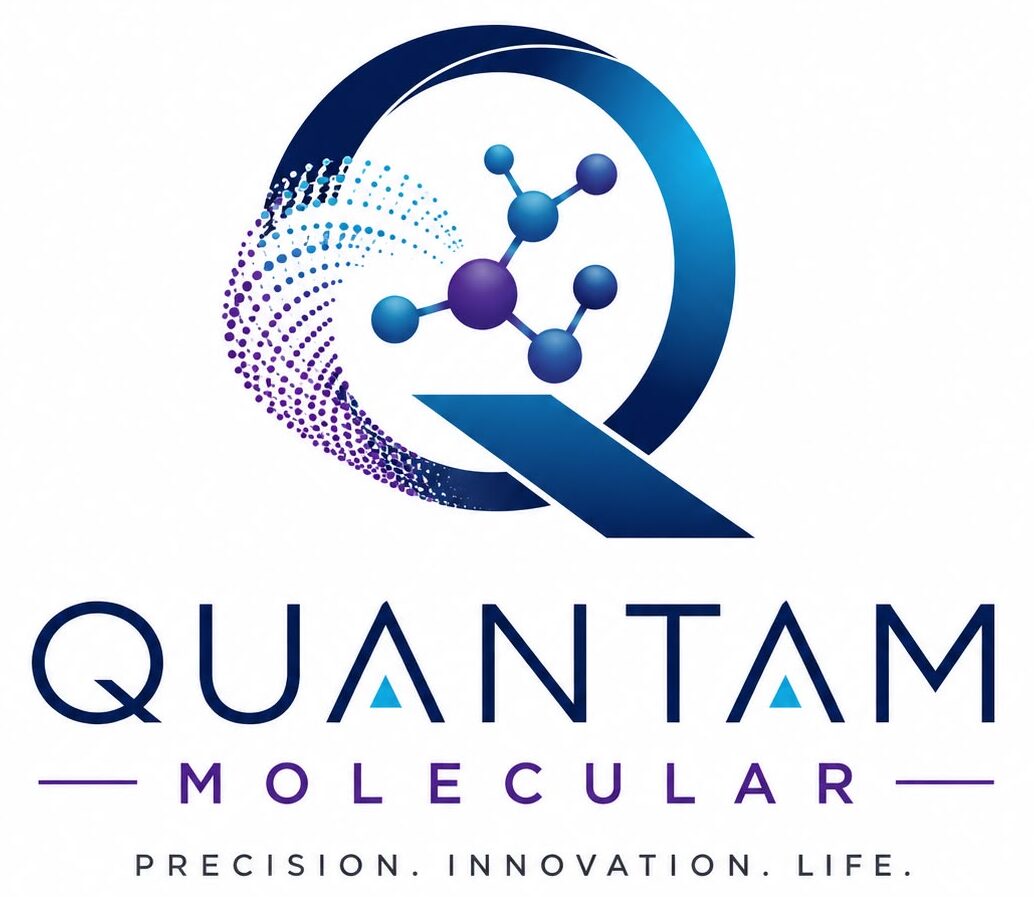 Quantum Molecular